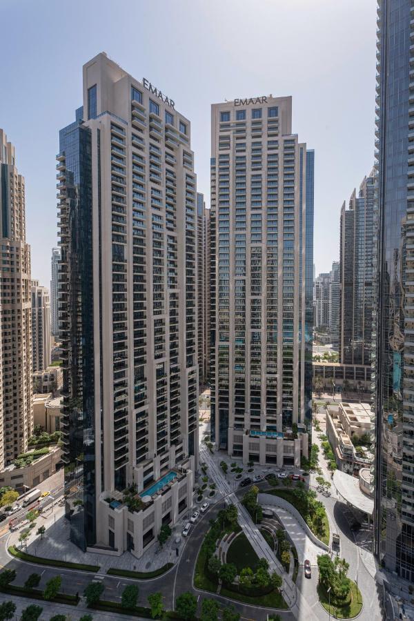 Ina Homes - Residences Tower 1 Upper Floor Дубай Екстериор снимка